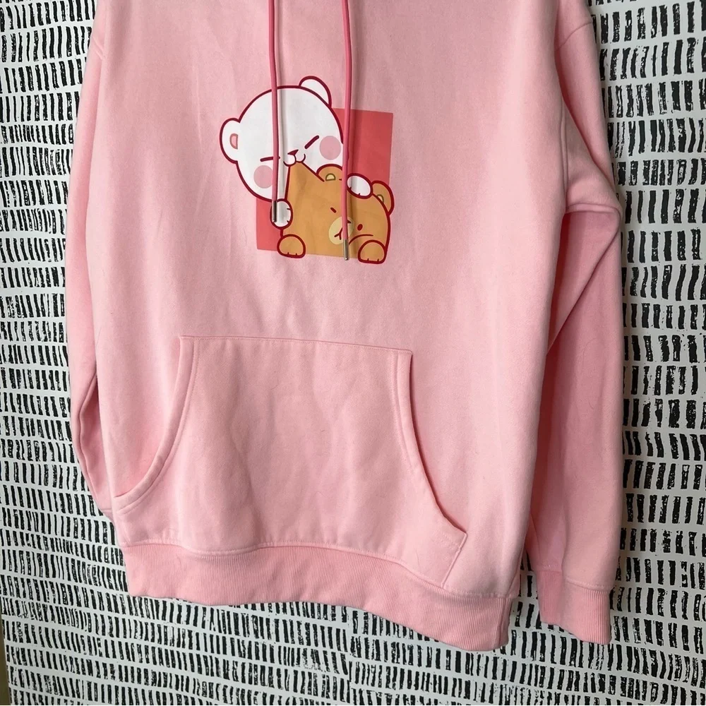milk mocha bear beloved milk